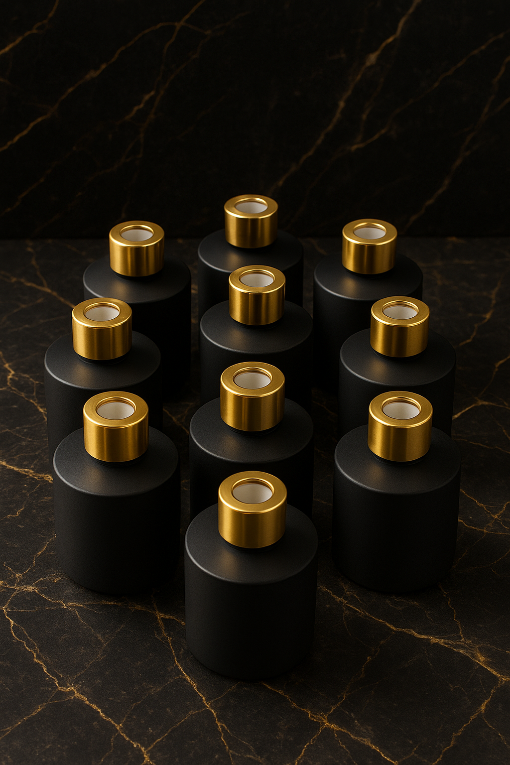 Reed Diffusers - Rio De Janeiro 100mls