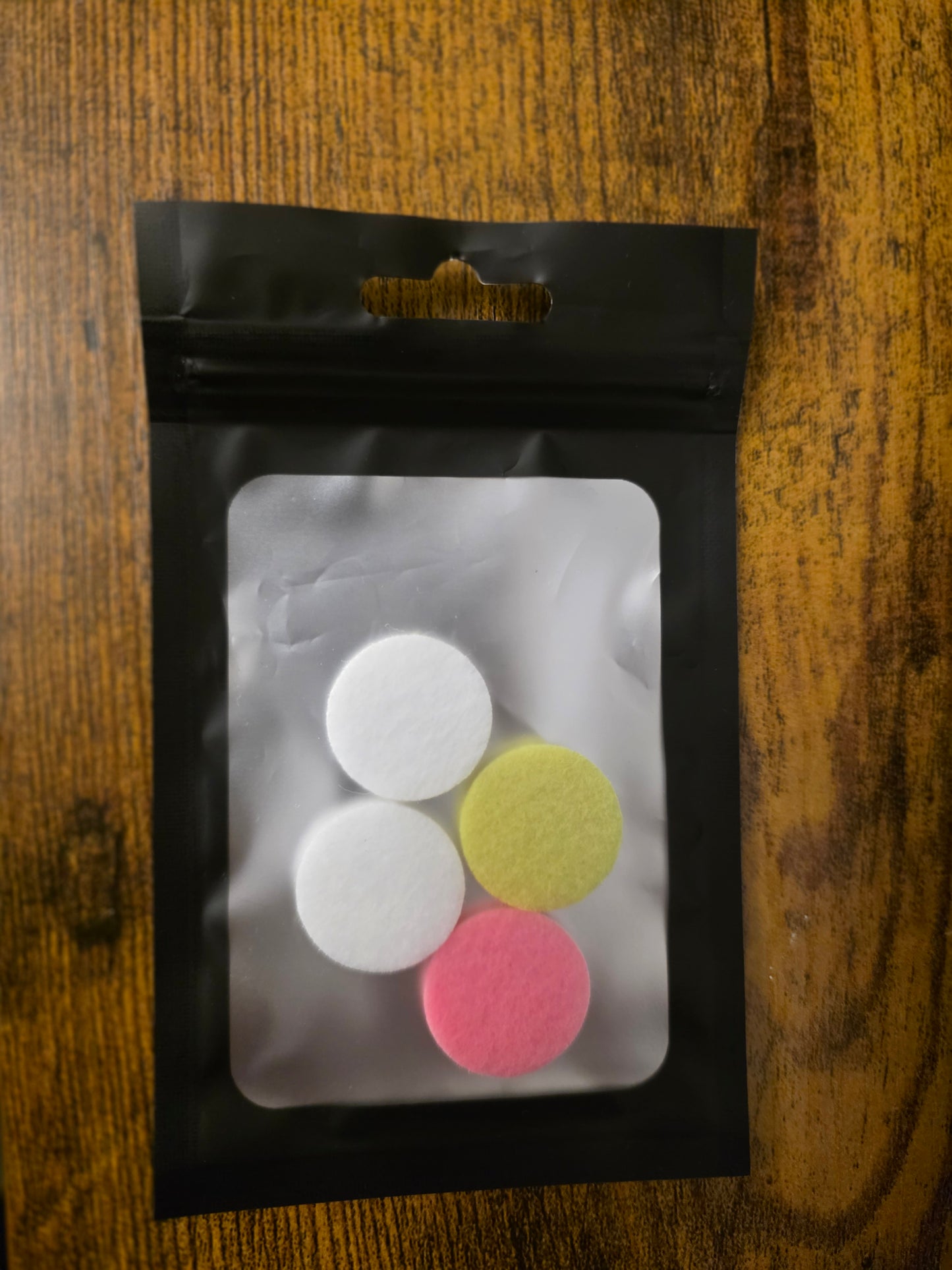 Scented Hoover Discs Aftershave Collection