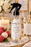Luxury Room Spray Autumn & Winter Collection  150mls