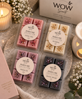 Perfume Inspired Wax Melts | Luxury Fragrance Wax Melts | WOW Scent