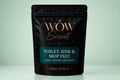 Toilet, Sink & Mop Fizz  - Clean & Laundry 300g