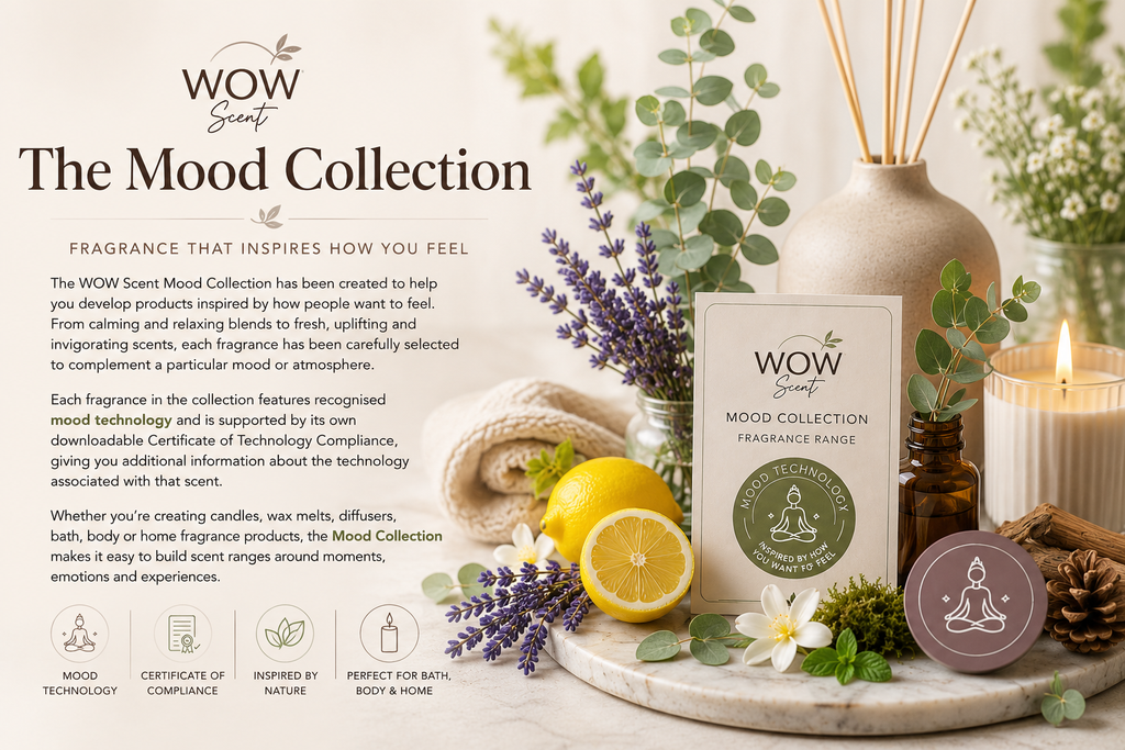 Simmering Granules - Mood Collection 300g
