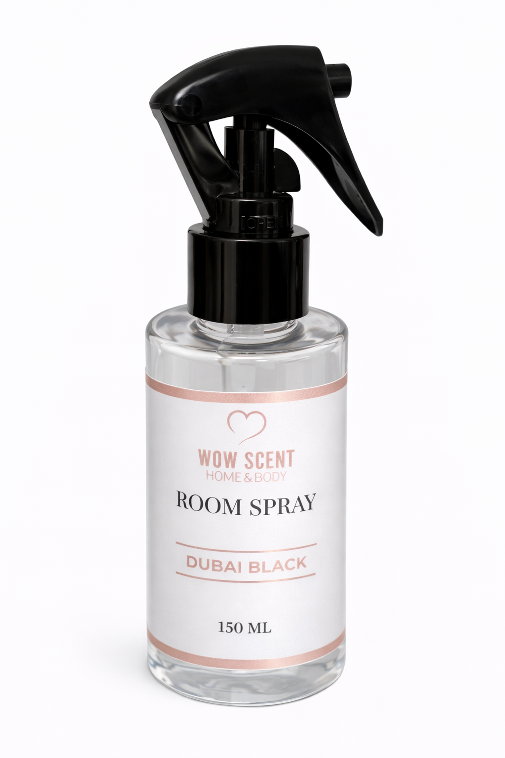 Room Spray  - Dubai Collection