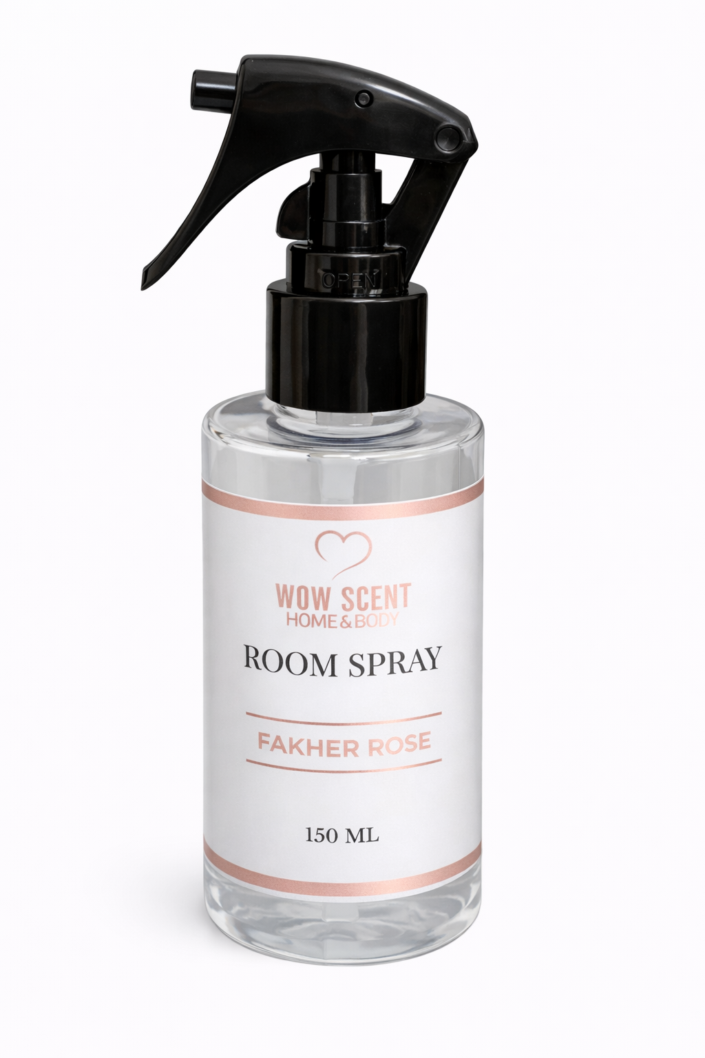 Room Spray  - Dubai Collection