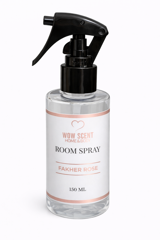 Room Spray  - Dubai Collection