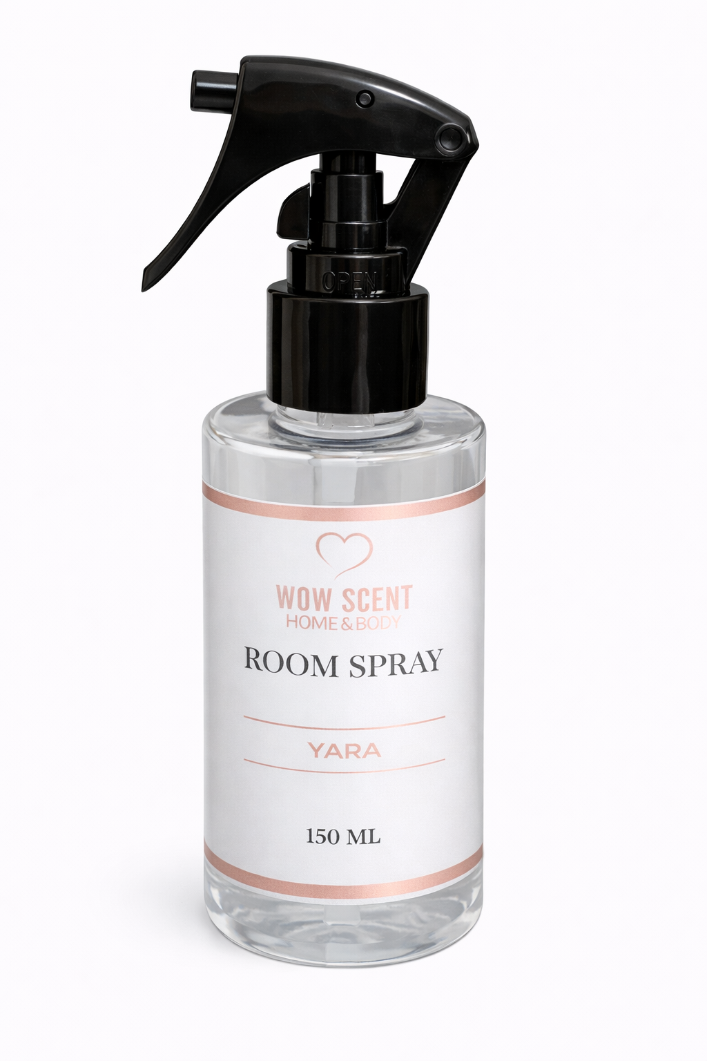 Room Spray  - Dubai Collection