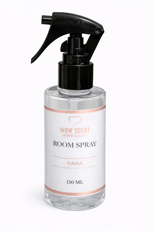 Room Spray  - Dubai Collection