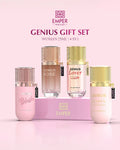 Emper Genius Women's Gift Set (4 in 1) Gift Set