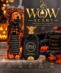 Halloween WOW Bundle | 20oz Tumbler & Designer Inspired Fragrance