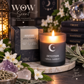 Intuition Spell Candle | Mood Collection | WOWscent