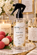 Aftershave Inspired Room Sprays | Luxury Home Fragrance | WOWscent