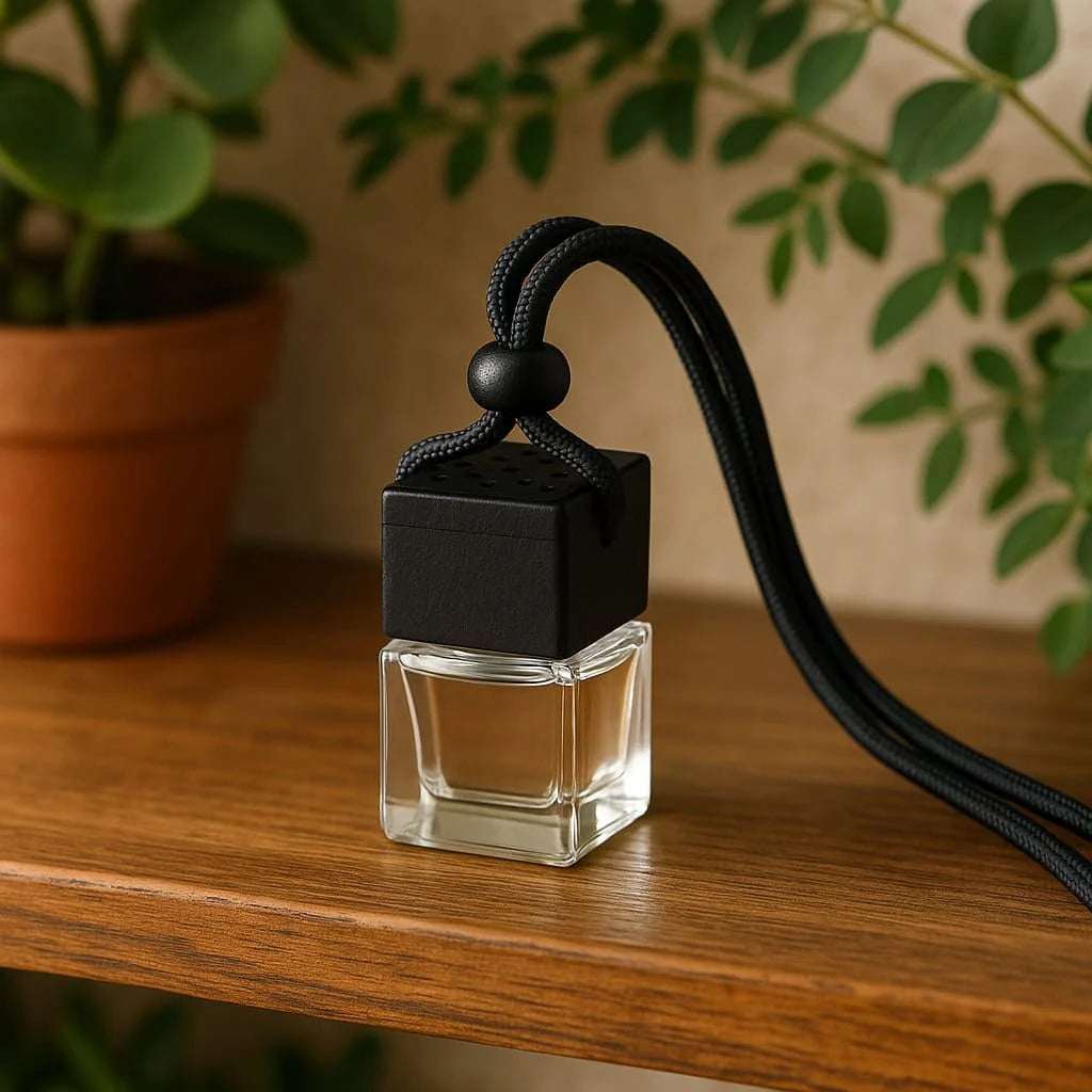 Hanging Car Diffuser