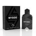 Inspired by MYSELF LE PARFUM YSL - La Sera Myside 100ml