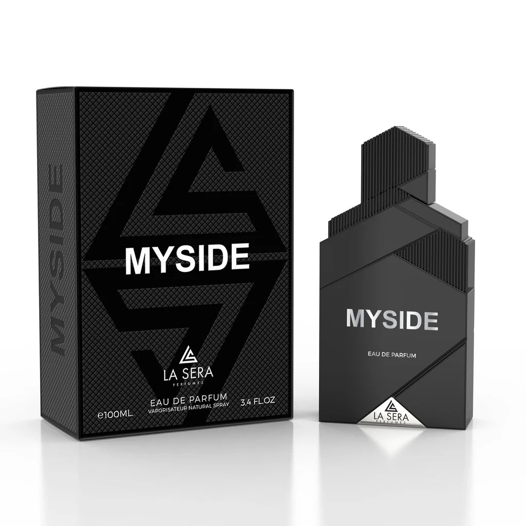 Inspired by MYSELF LE PARFUM YSL - La Sera Myside 100ml
