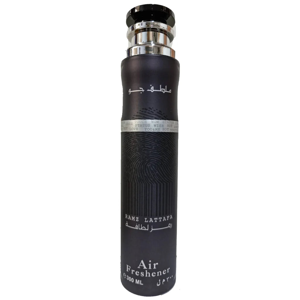 Qaa'ed Airfreshener 300ml by Lattafa