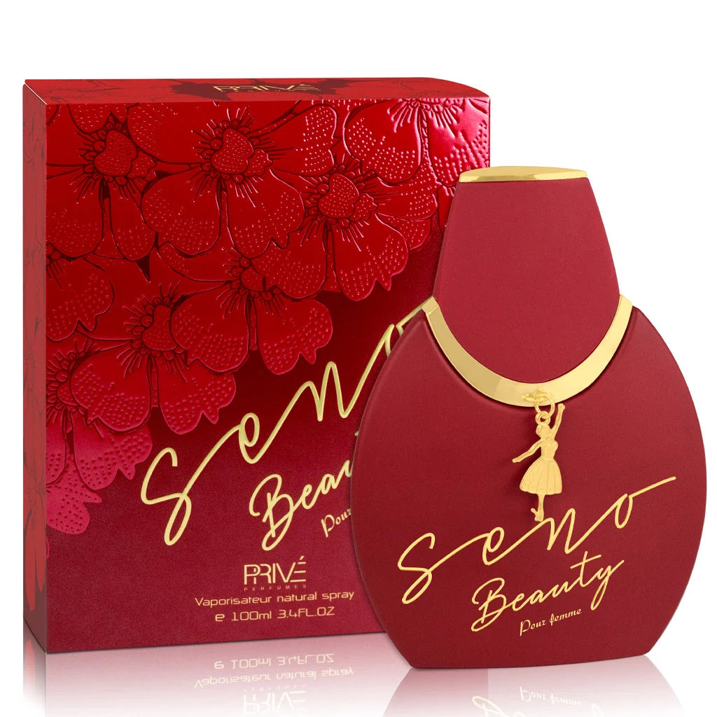 Inspired by Ariana Grande Sweet Like Candy PRIVE Seno Beauty