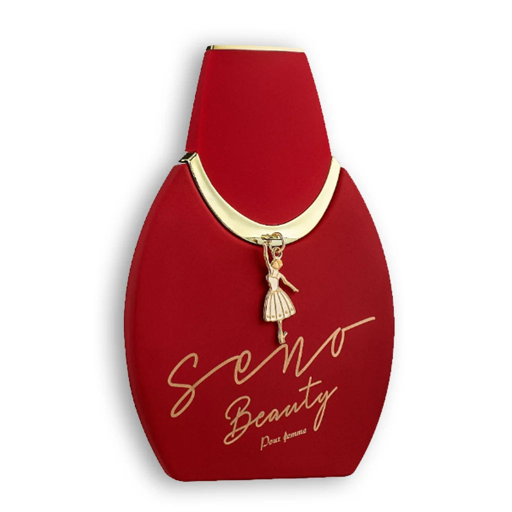 Inspired by Ariana Grande Sweet Like Candy PRIVE Seno Beauty