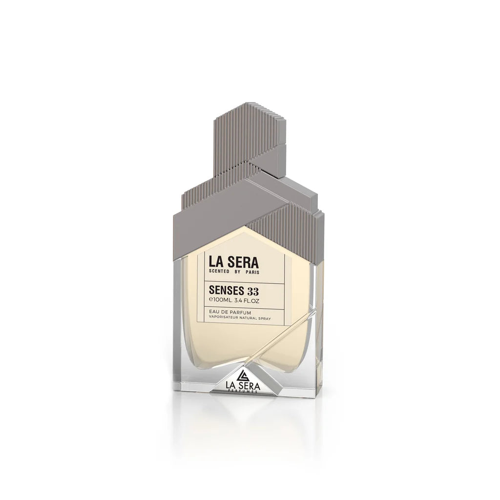 Inspired by Dior Homme Intense - La Sera Senses 33 100ml