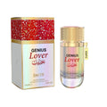 Inspired by Lvers By Louis Vuitton - Genius Lover Eau De Parfum – 100ML