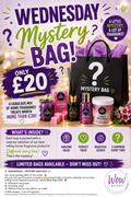 MYSTERY BAG