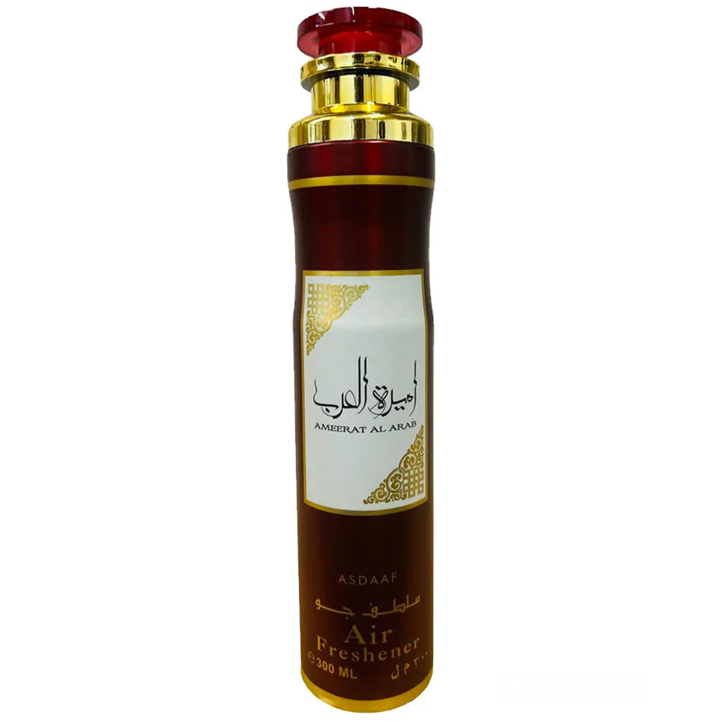 Ameerat al Arab Air Fresheners 300ml BY ASDAAF