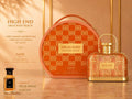 Inspired by Pêche Mirage Guerlain - High End Delicious Peach 100ml EDP