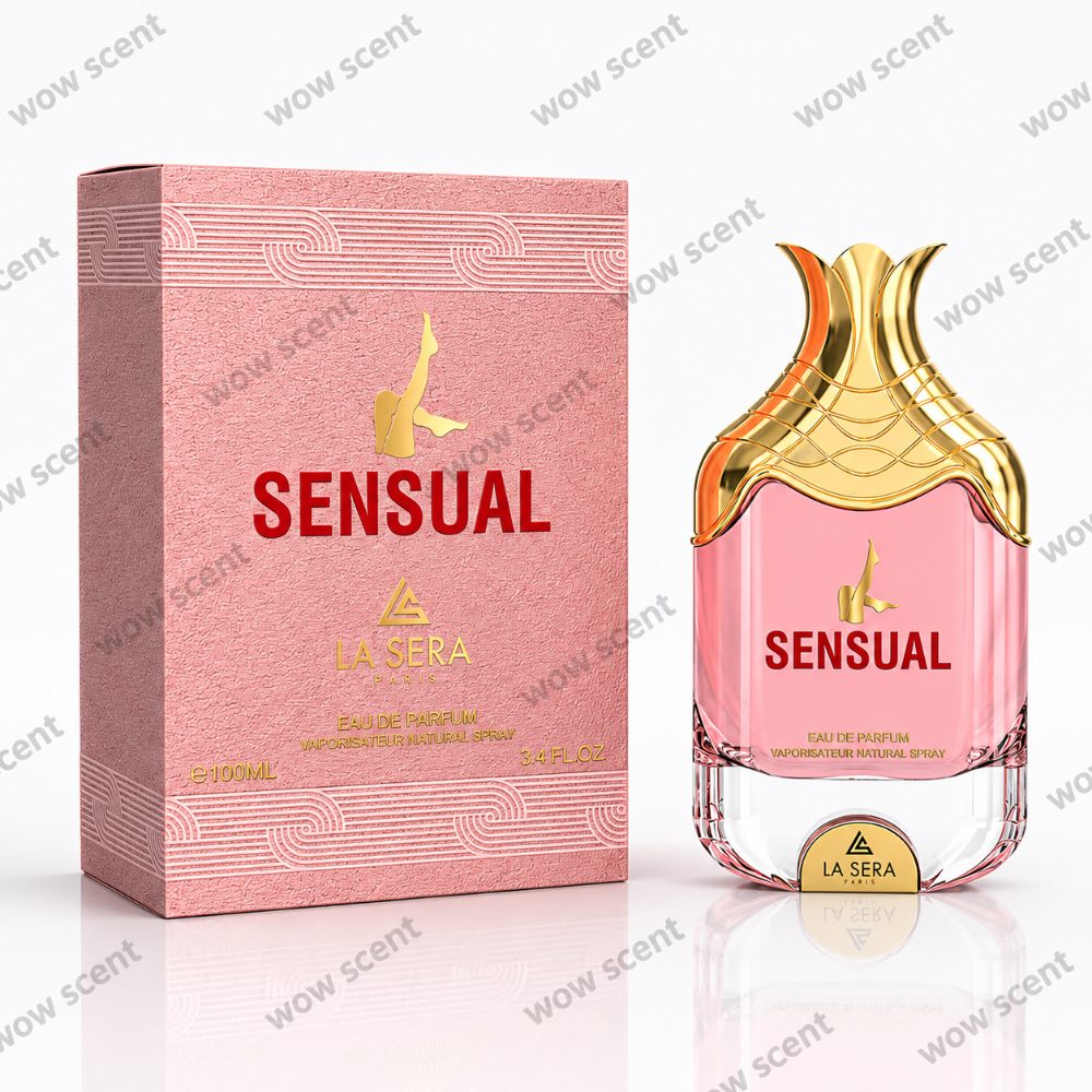 Inspired by SCANDAL BY NIGHT JPG - La Sera Sensual