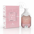Inspired by Kayali Marshmallow Boujee - La Sera Layali Marshmellow Eau Da Parfum