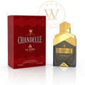 Inspired by JPG Scandal - La Sera Chandelle