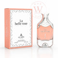 Inspired by Lancôme La Vie Est Belle -La Sera La Belle Rose Eau Da Parfum