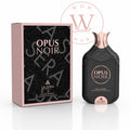 Inspired by Black Opium YSL - La Sera Opus Noir Eau Da Parfum 100ml