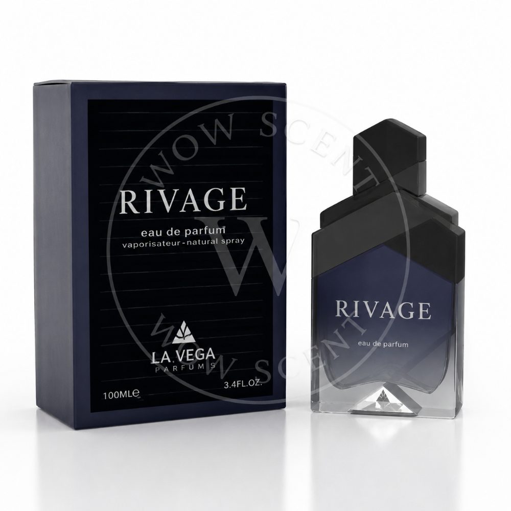 Inspired by SAUVAGE BY DIOR - La Sera Rivage Eau Da Parfum 100ml