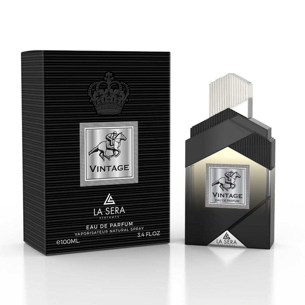 Inspired by Creed Aventus - La Sera Vintage 100ml