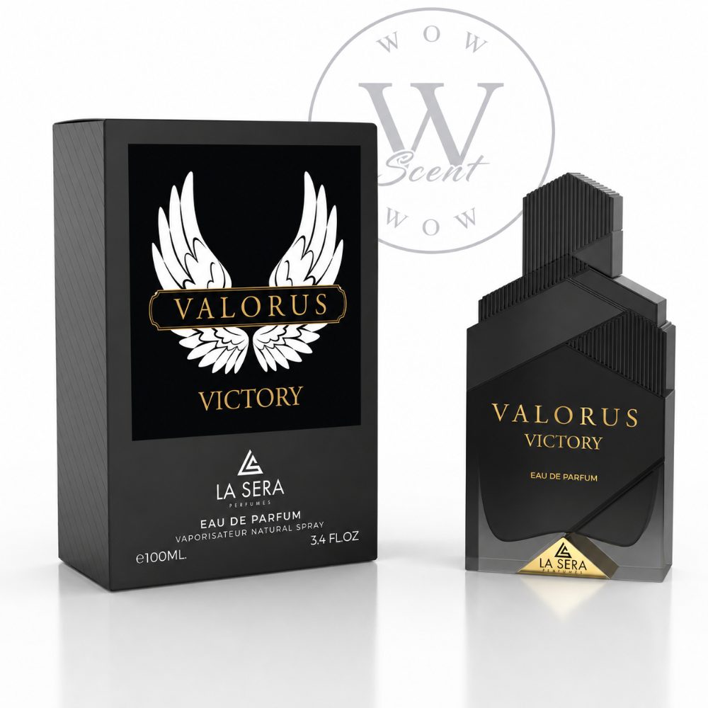 Inspired by Pacco Rabanne Invictus Victory - Victory 100ml