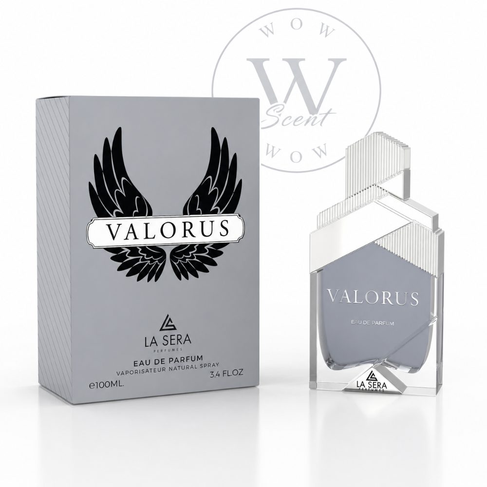 Inspired by INVICTUS AQUA PACO RABBANE - La Sera Valorus Eau Da Parfum 100ml