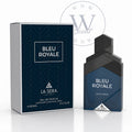 Inspired by Bleu de Chanel - La Sera Bleu Royal Eau Da Parfum 100ml