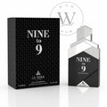 Inspired by JPG – Ultra Male - La Sera Nine To 9 You 100ml