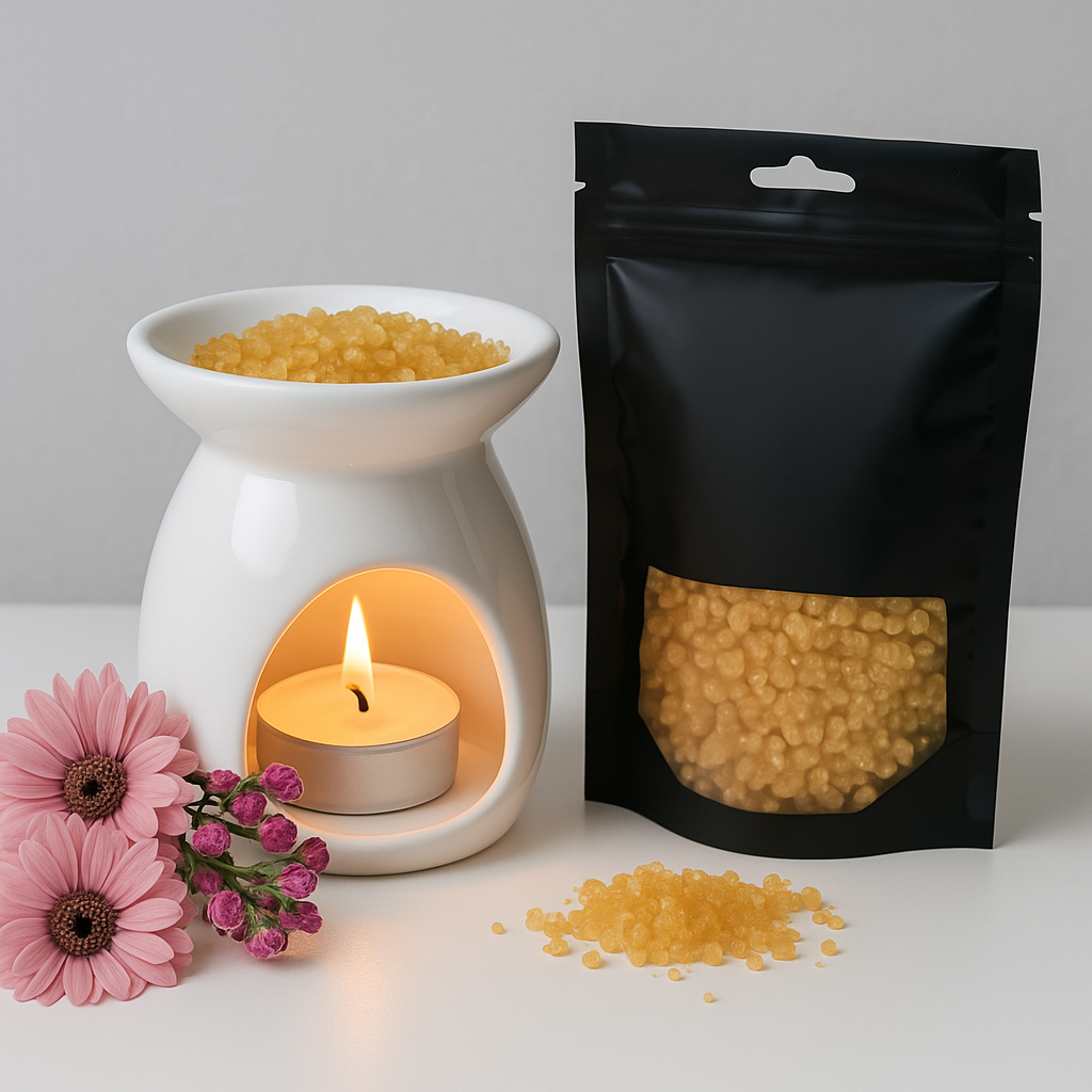 Simmering Granules Janeiro De Sol Collection