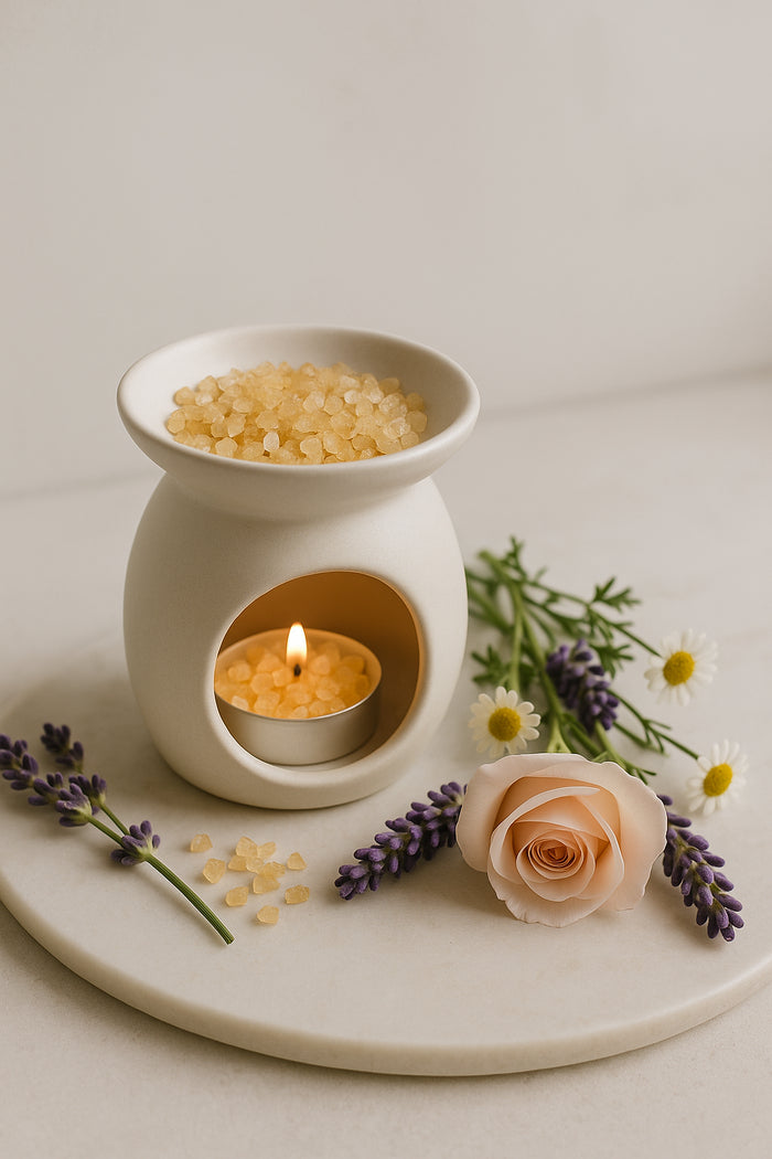 Simmering Granules Janeiro De Sol Collection