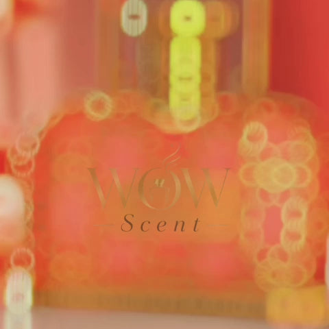 Inspired by Pêche Mirage Guerlain - High End Delicious Peach 100ml EDP