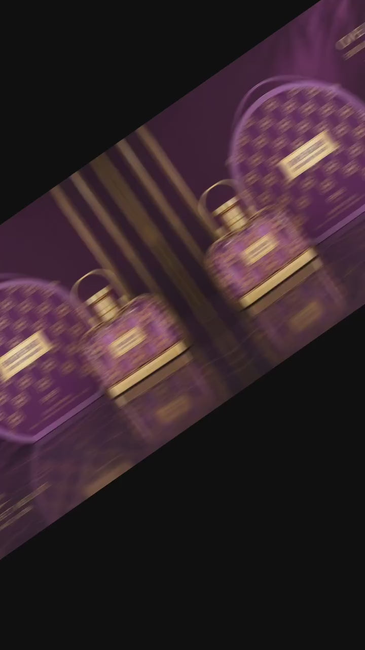 Inspired by Pêche Mirage Guerlain - High End Delicious Peach 100ml EDP
