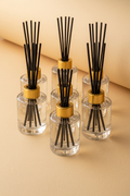 Reed Diffuser - Aftershave Collection - 150g
