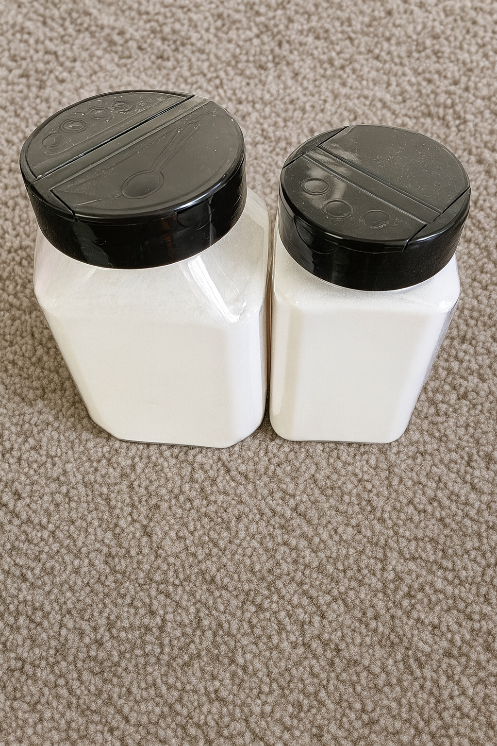 Scented Carpet Freshener Halloween Collection