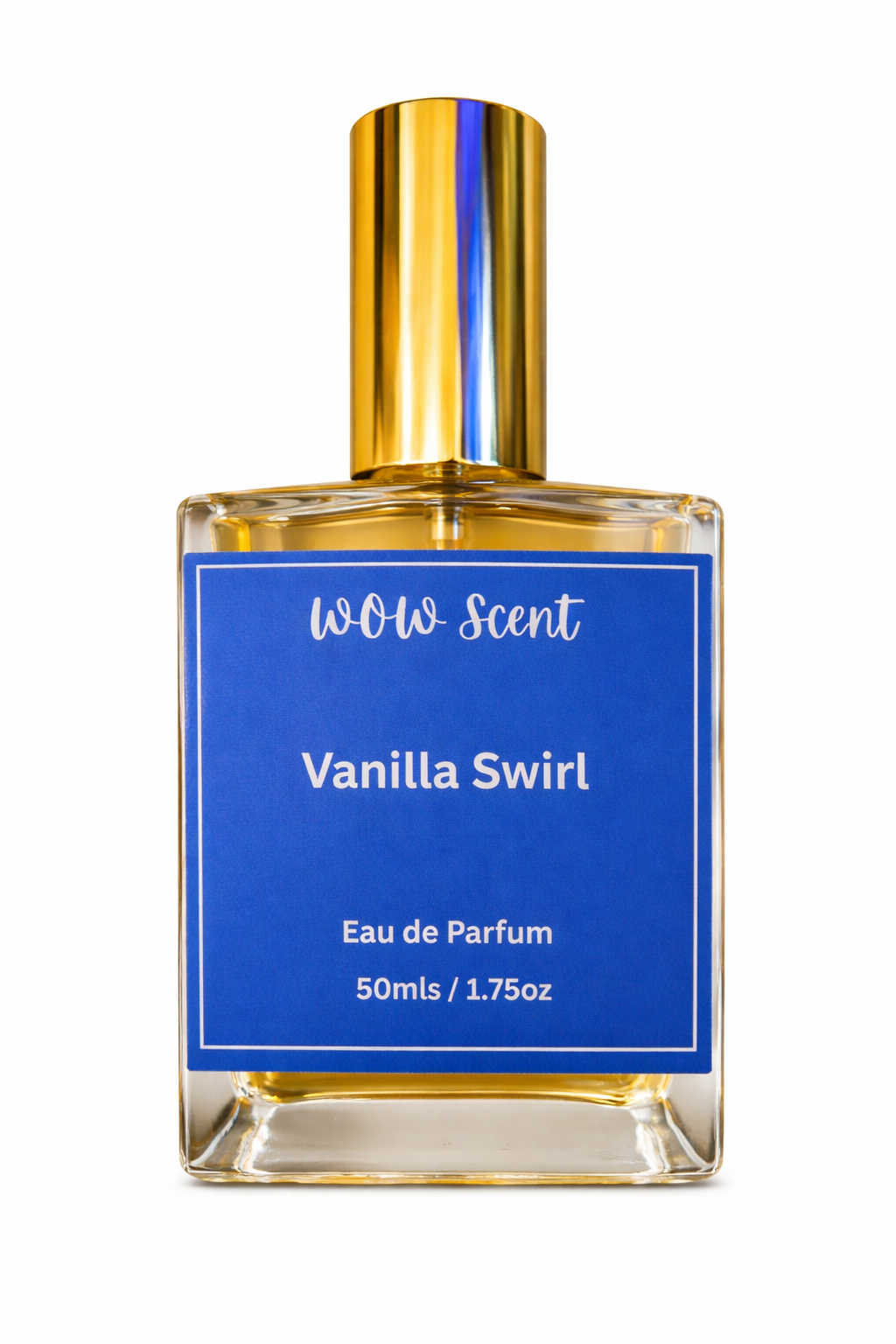 Perfume - eau de parfum