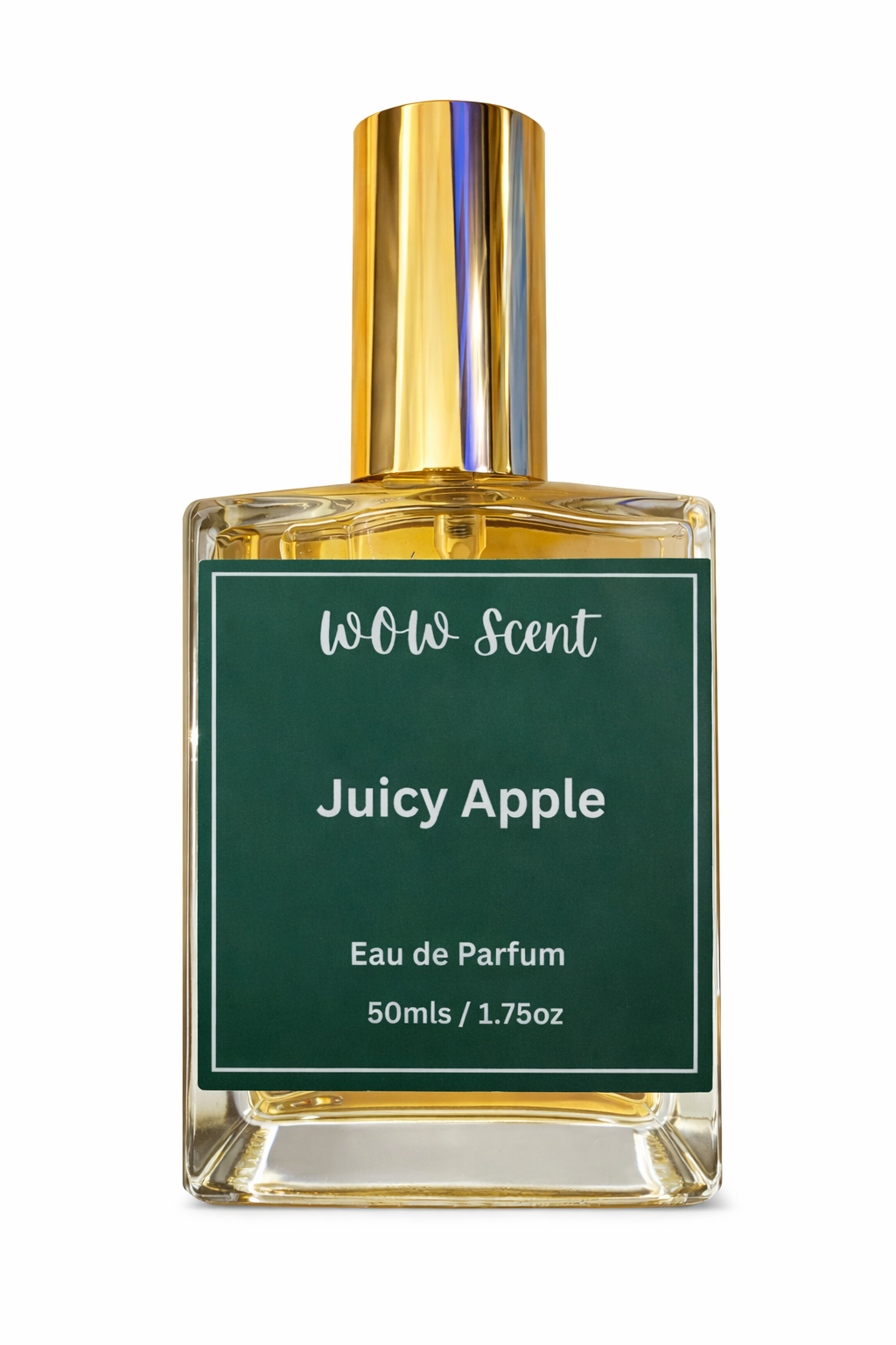 Perfume - eau de parfum