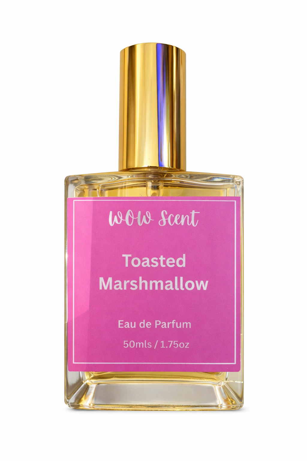 Perfume - eau de parfum