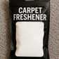 Scented Carpet Freshener Halloween Collection