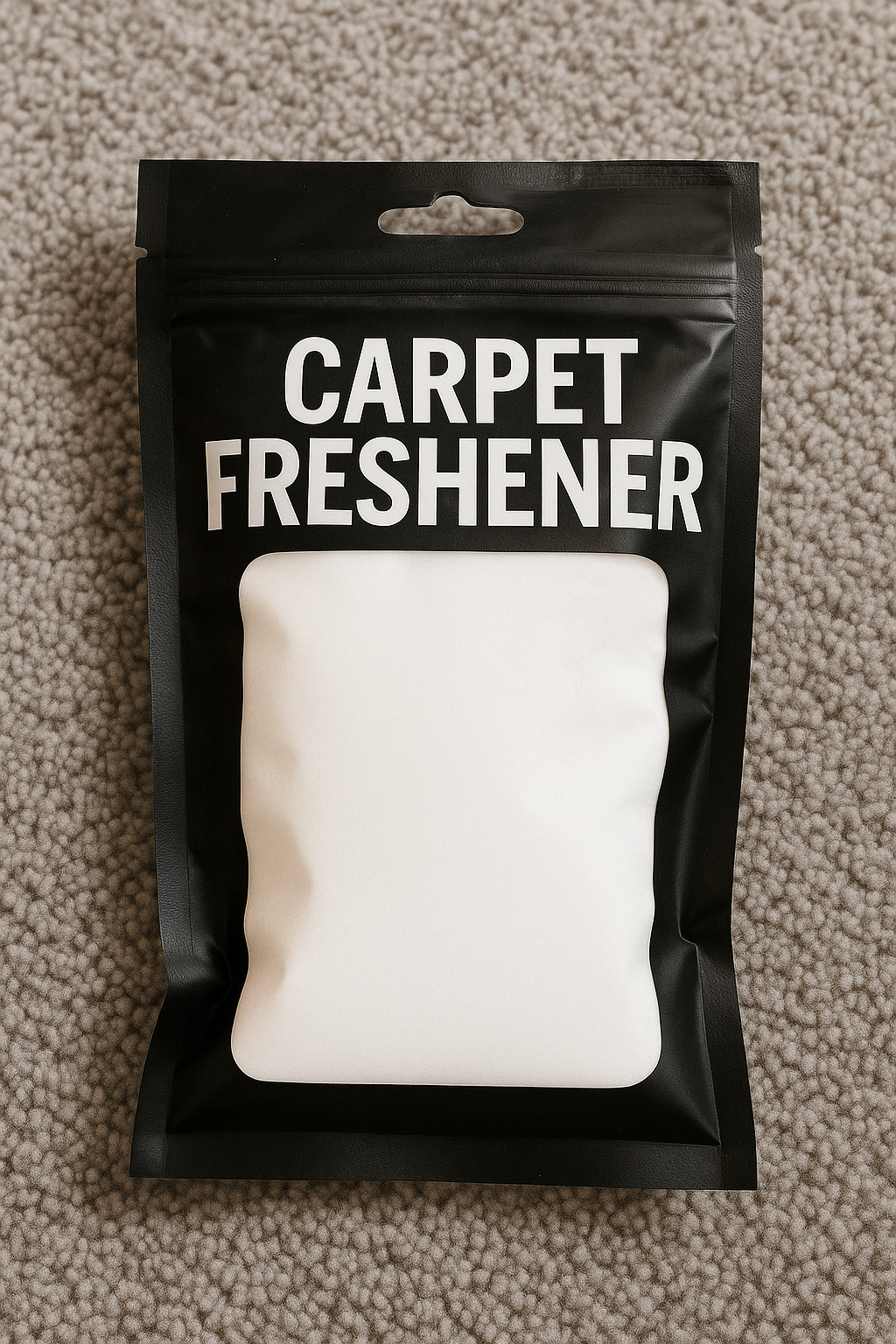 Scented Carpet Freshener Halloween Collection