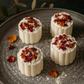Jasmine & Rose Petals Shower Steamers