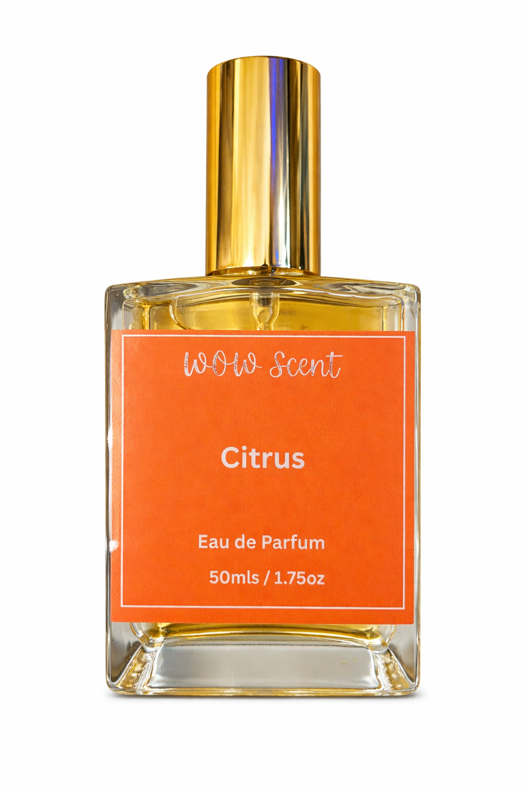 Perfume - eau de parfum